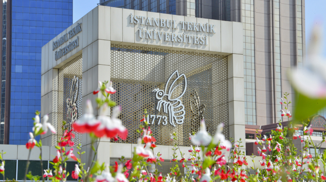دراسة الهندسة في تركيا، جامعة إسطنبول التقنية (Istanbul Technical University)
