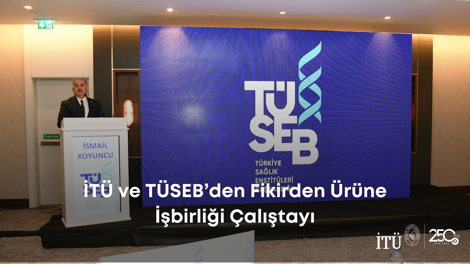 ITU-TUSEB-Calistayi