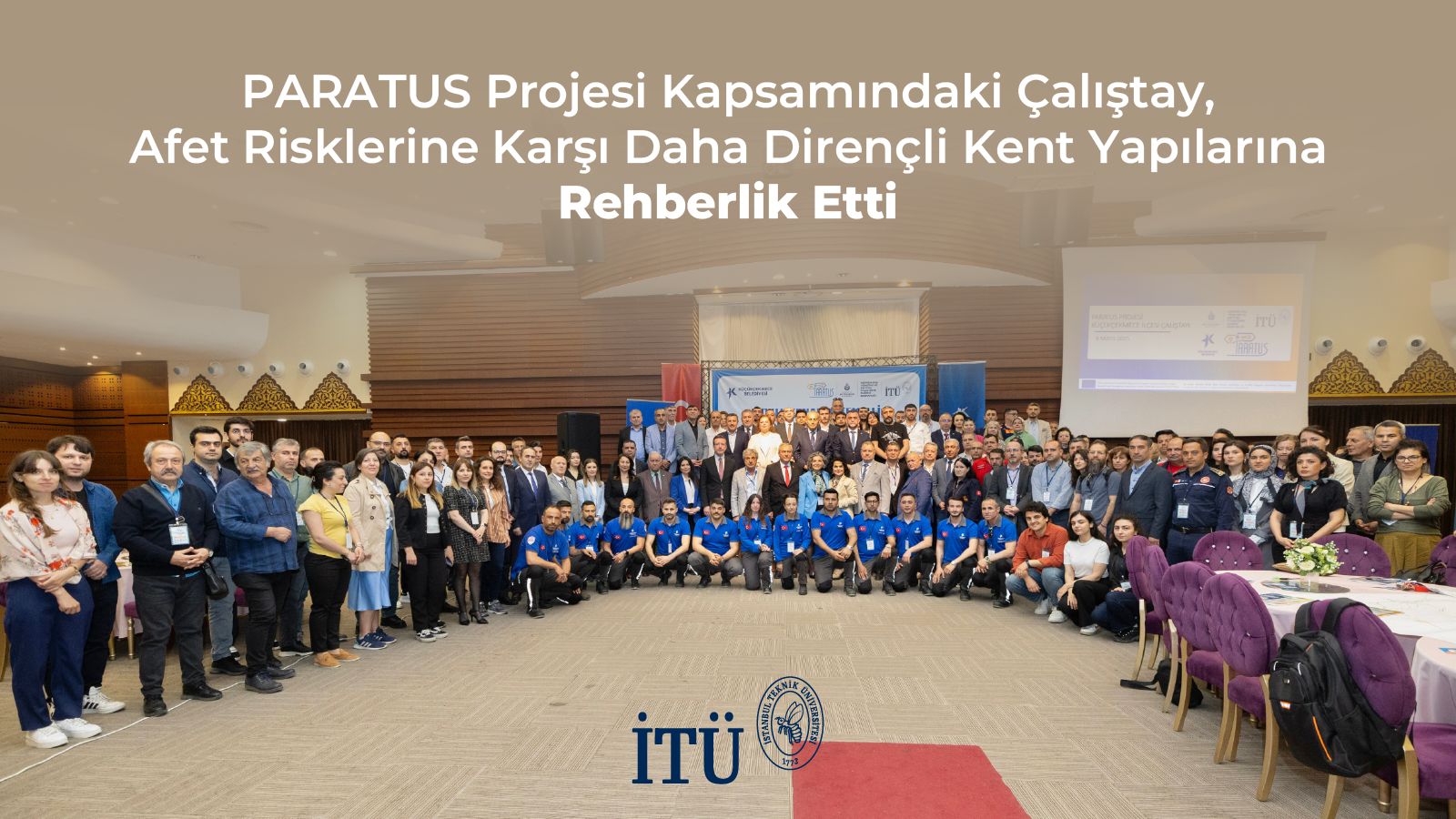 paratus_X