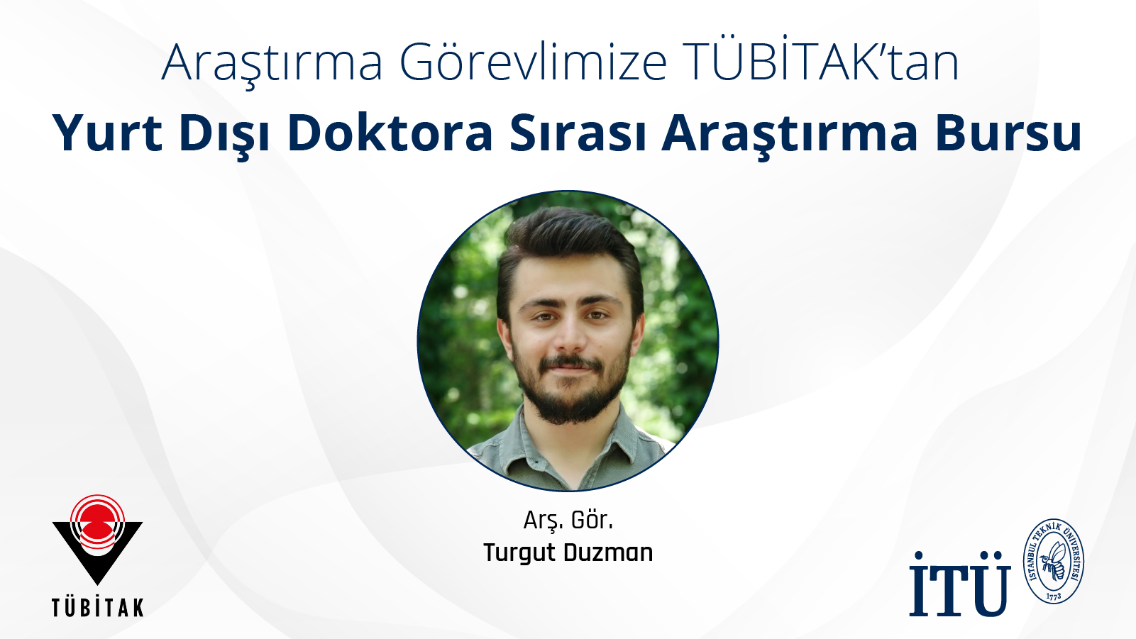 turgut-duzman-tubitak-X