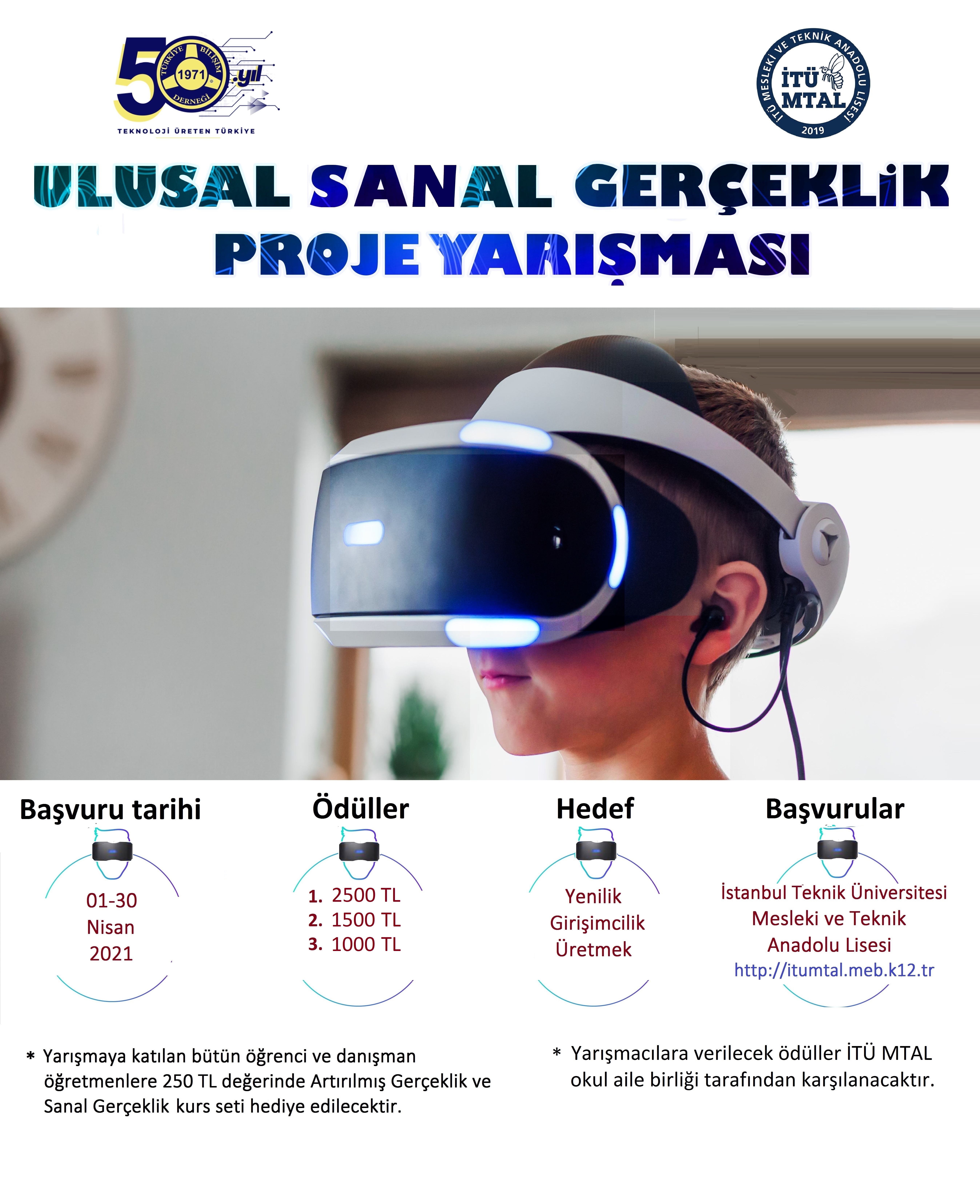 VR-Yarisma-Afisi